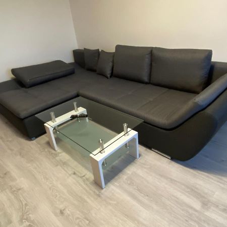Concept Apartments 3 Camere Târgu-Mureş Exteriör bild