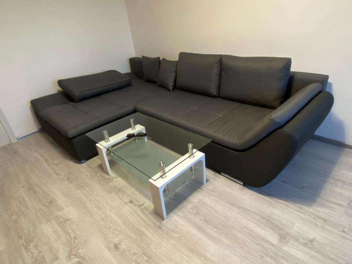 Concept Apartments 3 Camere Târgu-Mureş Exteriör bild